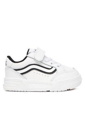 Buty sportowe dziecięce na wiosnę Vans ze sklepu: MODIVO w kategorii: Buty sportowe dziecięce - zdjęcie WP-EBWP-BKLVO-LN0_0000305184979