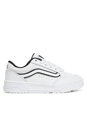 Buty sportowe dziecięce wiosenne Vans ze sklepu: MODIVO w kategorii: Buty sportowe dziecięce - zdjęcie WP-EBWP-BKLVO-LN0_0000305185006