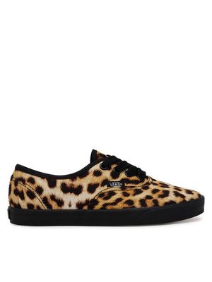 Trampki damskie Vans ze sklepu: MODIVO w kategorii: Trampki damskie - zdjęcie WP-EBWP-BKLVO-LN0_0000305185105
