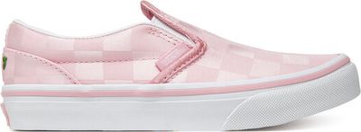 Trampki dziecięce wiosenne Vans ze sklepu: MODIVO w kategorii: Trampki dziecięce - zdjęcie WP-EBWP-BKLVO-LN0_0000305185181