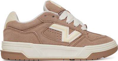 Buty sportowe męskie jesienne Vans ze sklepu: MODIVO w kategorii: Buty sportowe męskie - zdjęcie WP-EBWP-BKLVO-LN0_0000305185211