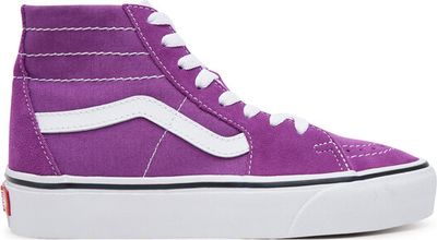 Trampki męskie na wiosnę Vans ze sklepu: MODIVO w kategorii: Trampki męskie - zdjęcie WP-EBWP-BKLVO-LN0_0000305185303