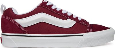Vans - Trampki męskie na wiosnę ze sklepu: MODIVO w kategorii: Trampki męskie - zdjęcie WP-EBWP-BKLVO-LN0_0000305185327