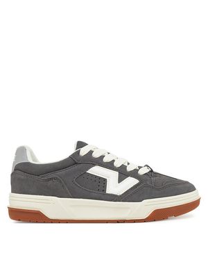 Buty sportowe męskie wiosenne Vans ze sklepu: MODIVO w kategorii: Buty sportowe męskie - zdjęcie WP-EBWP-BKLVO-LN0_0000305185334