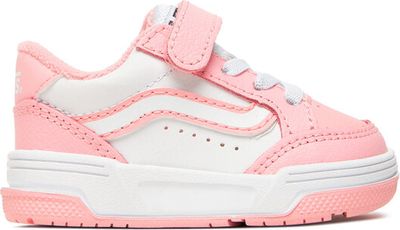 Buty sportowe dziecięce wiosenne Vans ze sklepu: MODIVO w kategorii: Buty sportowe dziecięce - zdjęcie WP-EBWP-BKLVO-LN0_0000305185402
