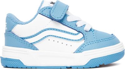 Buty sportowe dziecięce na wiosnę Vans ze sklepu: MODIVO w kategorii: Buty sportowe dziecięce - zdjęcie WP-EBWP-BKLVO-LN0_0000305185419