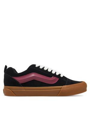Trampki męskie wiosenne Vans ze sklepu: MODIVO w kategorii: Trampki męskie - zdjęcie WP-EBWP-BKLVO-LN0_0000305185679