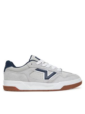 Buty sportowe męskie na wiosnę Vans ze sklepu: MODIVO w kategorii: Buty sportowe męskie - zdjęcie WP-EBWP-BKLVO-LN0_0000305185730