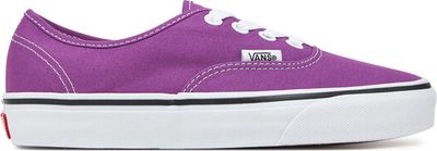 Trampki damskie na wiosnę Vans ze sklepu: MODIVO w kategorii: Trampki damskie - zdjęcie WP-EBWP-BKLVO-LN0_0000305185754