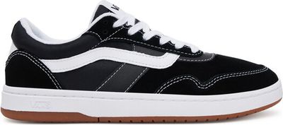 Buty sportowe męskie jesienne Vans ze sklepu: MODIVO w kategorii: Buty sportowe męskie - zdjęcie WP-EBWP-BKLVO-LN0_0000305185815