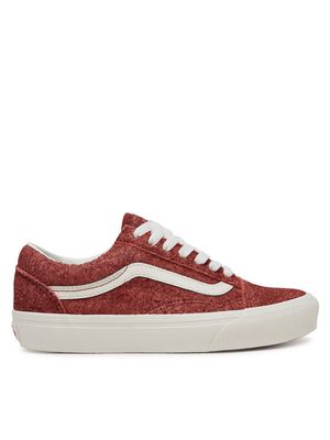 Trampki damskie na wiosnę Vans ze sklepu: MODIVO w kategorii: Trampki damskie - zdjęcie WP-EBWP-BKLVO-LN0_0000305185860