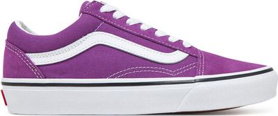 Trampki damskie na wiosnę Vans ze sklepu: MODIVO w kategorii: Trampki damskie - zdjęcie WP-EBWP-BKLVO-LN0_0000305185877