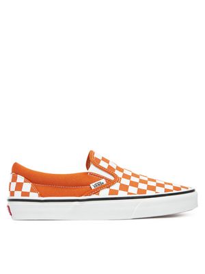 Trampki damskie na wiosnę Vans ze sklepu: MODIVO w kategorii: Trampki damskie - zdjęcie WP-EBWP-BKLVO-LN0_0000305185884