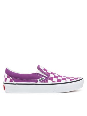 Trampki damskie na wiosnę Vans ze sklepu: MODIVO w kategorii: Trampki damskie - zdjęcie WP-EBWP-BKLVO-LN0_0000305185891