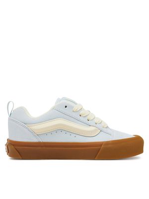 Vans - Trampki damskie na wiosnę ze sklepu: MODIVO w kategorii: Trampki damskie - zdjęcie WP-EBWP-BKLVO-LN0_0000305185921