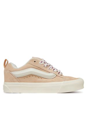 Trampki damskie wiosenne Vans ze sklepu: MODIVO w kategorii: Trampki damskie - zdjęcie WP-EBWP-BKLVO-LN0_0000305185945