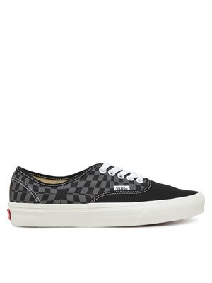 Trampki męskie na wiosnę Vans ze sklepu: MODIVO w kategorii: Trampki męskie - zdjęcie WP-EBWP-BKLVO-LN0_0000305186027
