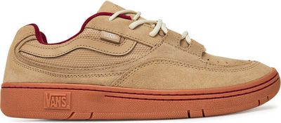 Buty sportowe męskie Vans ze sklepu: MODIVO w kategorii: Buty sportowe męskie - zdjęcie WP-EBWP-BKLVO-LN0_0000305186201
