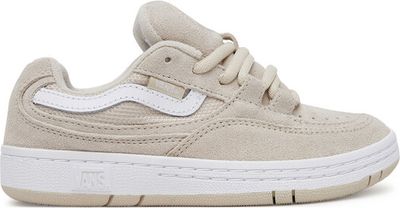 Buty sportowe dziecięce na wiosnę Vans ze sklepu: MODIVO w kategorii: Buty sportowe dziecięce - zdjęcie WP-EBWP-BKLVO-LN0_0000305186300