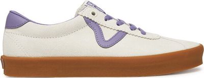 Vans - Trampki damskie na wiosnę ze sklepu: MODIVO w kategorii: Trampki damskie - zdjęcie WP-EBWP-BKLVO-LN0_0000305186614
