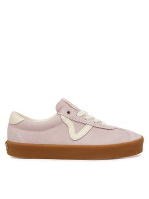 Trampki damskie na wiosnę Vans ze sklepu: MODIVO w kategorii: Trampki damskie - zdjęcie WP-EBWP-BKLVO-LN0_0000305186621