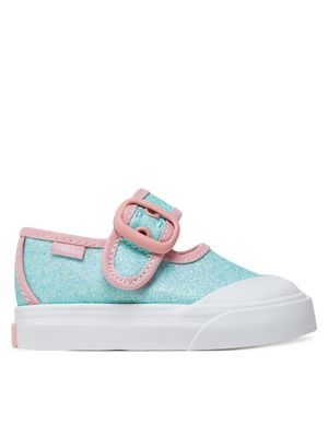 Balerinki dziecięce letnie Vans ze sklepu: MODIVO w kategorii: Balerinki dziecięce - zdjęcie WP-EBWP-BKLVO-LN0_0000305186690
