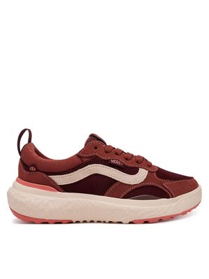 Vans - Buty sportowe męskie na wiosnę ze sklepu: MODIVO w kategorii: Buty sportowe męskie - zdjęcie WP-EBWP-BKLVO-LN0_0000305186867