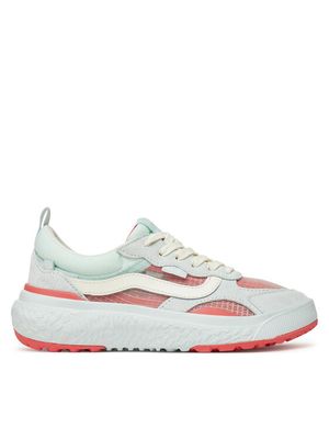 Buty sportowe damskie na wiosnę Vans ze sklepu: MODIVO w kategorii: Buty sportowe damskie - zdjęcie WP-EBWP-BKLVO-LN0_0000305186874