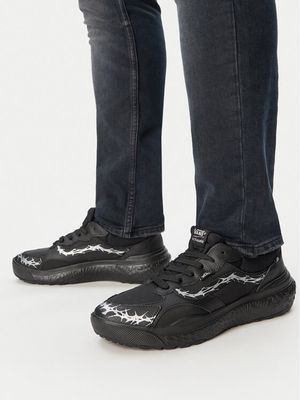 Vans - Buty sportowe męskie na jesień ze sklepu: MODIVO w kategorii: Buty sportowe męskie - zdjęcie WP-EBWP-BKLVO-LN0_0000305186911