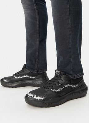 Vans - Buty sportowe męskie na jesień ze sklepu: MODIVO w kategorii: Buty sportowe męskie - zdjęcie WP-EBWP-BKLVO-LN0_0000305186911