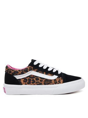 Trampki dziecięce na wiosnę Vans ze sklepu: MODIVO w kategorii: Trampki dziecięce