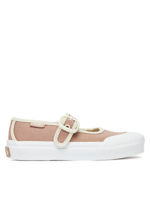 Vans - Balerinki dziecięce wiosenne ze sklepu: MODIVO w kategorii: Balerinki dziecięce - zdjęcie WP-EBWP-BKLVO-LN0_0000305186997