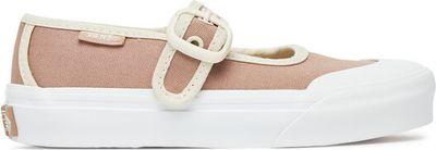 Vans - Balerinki dziecięce wiosenne ze sklepu: MODIVO w kategorii: Balerinki dziecięce - zdjęcie WP-EBWP-BKLVO-LN0_0000305186997