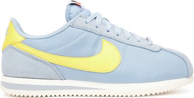 Buty sportowe damskie wiosenne Nike ze sklepu: MODIVO w kategorii: Buty sportowe damskie - zdjęcie WP-EBWP-BKLVO-LN0_0000305187765