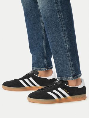 Buty sportowe męskie na wiosnę jesienne adidas ze sklepu: MODIVO w kategorii: Buty sportowe męskie