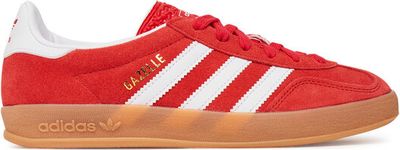 Buty sportowe dziecięce na wiosnę adidas ze sklepu: MODIVO w kategorii: Buty sportowe dziecięce - zdjęcie WP-EBWP-BKLVO-LN0_0000305189059