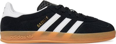 Buty sportowe dziecięce jesienne adidas ze sklepu: MODIVO w kategorii: Buty sportowe dziecięce - zdjęcie WP-EBWP-BKLVO-LN0_0000305189066
