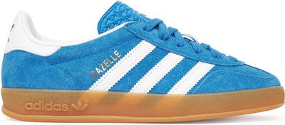 Buty sportowe dziecięce na wiosnę adidas ze sklepu: MODIVO w kategorii: Buty sportowe dziecięce - zdjęcie WP-EBWP-BKLVO-LN0_0000305189080