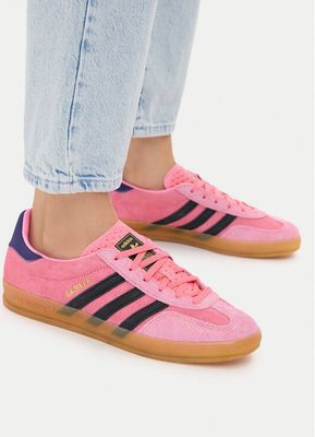 adidas - Buty sportowe damskie na wiosnę ze sklepu: MODIVO w kategorii: Buty sportowe damskie - zdjęcie WP-EBWP-BKLVO-LN0_0000305189103
