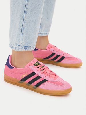 adidas - Buty sportowe damskie na wiosnę ze sklepu: MODIVO w kategorii: Buty sportowe damskie - zdjęcie WP-EBWP-BKLVO-LN0_0000305189103