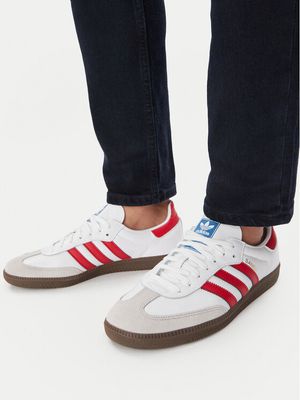 Buty sportowe męskie na wiosnę adidas ze sklepu: MODIVO w kategorii: Buty sportowe męskie
