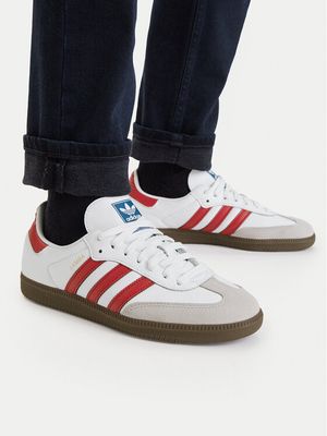 Buty sportowe męskie na wiosnę adidas ze sklepu: MODIVO w kategorii: Buty sportowe męskie - zdjęcie WP-EBWP-BKLVO-LN0_0000305189110