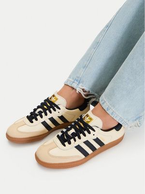 Buty sportowe damskie na wiosnę adidas ze sklepu: MODIVO w kategorii: Buty sportowe damskie