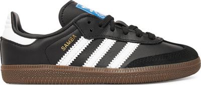 adidas - Buty sportowe dziecięce jesienne ze sklepu: MODIVO w kategorii: Buty sportowe dziecięce - zdjęcie WP-EBWP-BKLVO-LN0_0000305189189