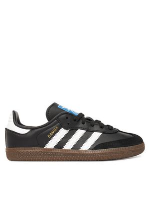 Buty sportowe dziecięce adidas ze sklepu: MODIVO w kategorii: Buty sportowe dziecięce - zdjęcie WP-EBWP-BKLVO-LN0_0000305189189