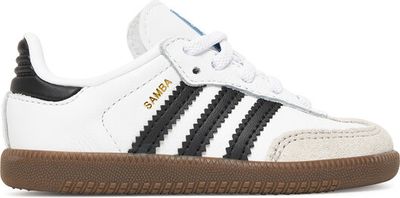 Buty sportowe dziecięce na wiosnę adidas ze sklepu: MODIVO w kategorii: Buty sportowe dziecięce - zdjęcie WP-EBWP-BKLVO-LN0_0000305189196