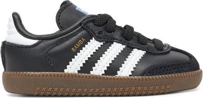 adidas - Buty sportowe dziecięce jesienne ze sklepu: MODIVO w kategorii: Buty sportowe dziecięce - zdjęcie WP-EBWP-BKLVO-LN0_0000305189202