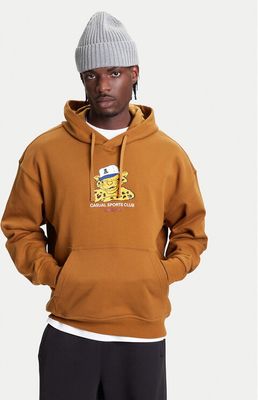 Bluza męska jesienna adidas ze sklepu: MODIVO w kategorii: Bluzy męskie - zdjęcie WP-EBWP-BKLVO-LN0_0000305189271