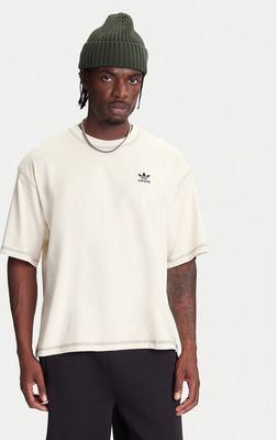adidas - T-shirt męski sportowy wiosenny ze sklepu: MODIVO w kategorii: T-shirty męskie - zdjęcie WP-EBWP-BKLVO-LN0_0000305189295