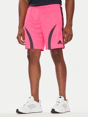 adidas - Spodenki męskie sportowe letnie ze sklepu: MODIVO w kategorii: Spodenki męskie - zdjęcie WP-EBWP-BKLVO-LN0_0000305189394